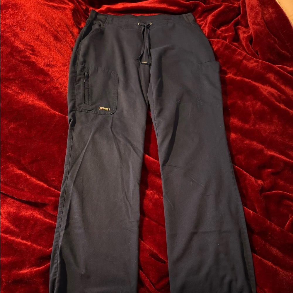 Grey's Anatomy women’s Scrub Pants